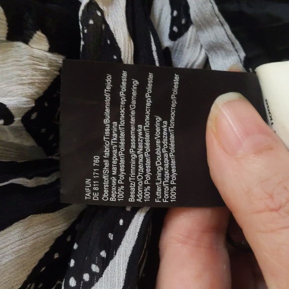 Taifun Skirt - Picture 6 of 9